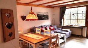 Ferienwohnung Enzian 1 im Feriendorf Sonnenhang im Allgäu - Image 5