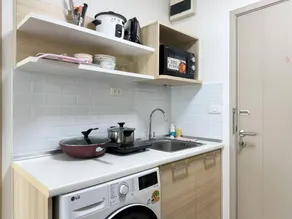 Quiet Garden View 1BR Great Value Stay near BTS - Image 5