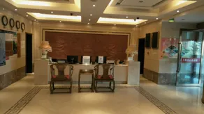 Zhenglan Banner Shangdu Hotel - Image 4