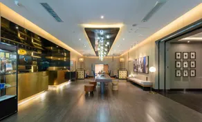 Orange Hotel Jinan Grand View Garden - Image 2