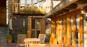 Hotel Can Borrell - Image 5
