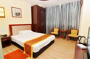 Boluo Runhua Resort Hotel - Image 5