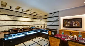 Hotel Murti international igi Airport Delhi - Image 3