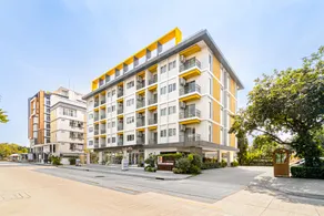 Residence Comfort DONMUEANG AIRPORT - Image 4