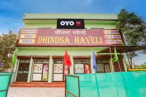 Hotel O Dhindsa Haveli - Image 3