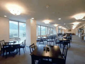 Kamikochi Taishoike Hotel - Image 4