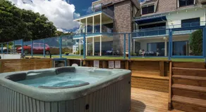 By the Bay Beachfront Apartments - Image 5