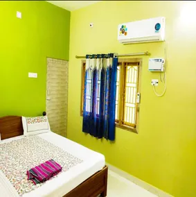 Abi bharathi cottages - Image 4