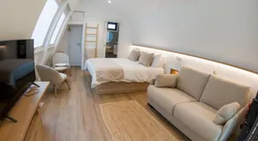 Luar do Sarela Rooms - Image 2
