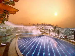 Bisheng Hot Spring Hotel - Image 3