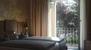 Hotel Garni Arcis - Image 2