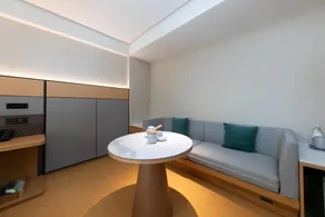 Ji Hotel Nanchang Gaoxin Torch Square - Image 3