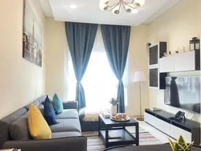 Almanzil Residence & Suites - Image 2