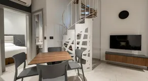 Marea Central Apartments - Image 2