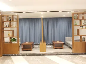 Green Tree Inn Zhenjiang Jiepai Town - Image 2