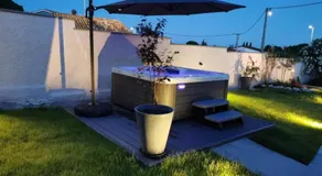 Double room with terrace - Image 5