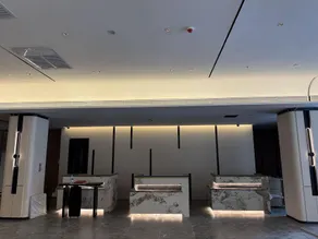 Wulanchabu Victoria Square Jianshe Road Atour Hotel - Image 5