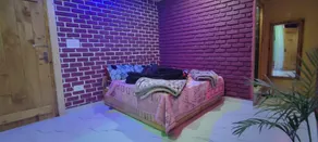 KASOL 2BHK with Personal kitchen, Jooley stays - Image 1