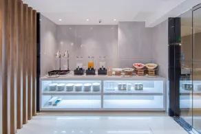 JTOUR Inn Liuzhou Luzhai - Image 4