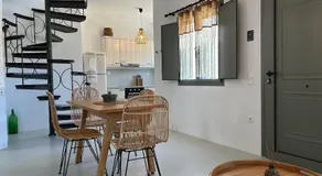 Ammos Andros Accommodation - Image 4