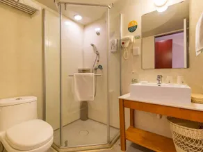 GreenTree Inn Xuzhou High Speed Railway Zhangqian Square Business Hotel - Image 5