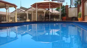 Dalby Mid Town Motor Inn - Image 4