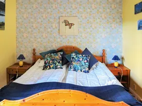 8 Personen Ferienhaus in Lima - Image 4