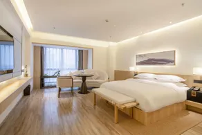 Qinlu Boutique Hotel - Image 2