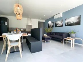 Appartement celeste seignosse lake océan - Image 3
