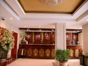 GreenTree Inn Harbin Central Avenue - Image 3