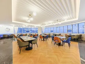 Kyriad Hotel (Changchun People's Square Tongzhi Street) - Image 3