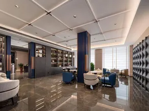 Meihao Hotel (Shantou Longhu High-Speed Rail Station Branch) - Image 2