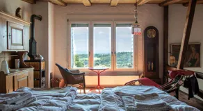 Retreat Lodge Schürmatt -Leben wie SchweizerInnen - Image 2