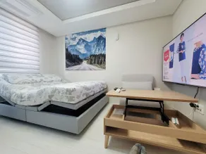HOYA House 2/Moving Bed/Business Trip/Board Game/Dongseongno 5 minutes - Image 3