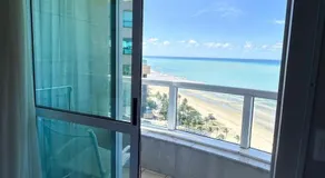Flat Beira Mar em Recife - Image 4