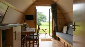 Kidsnape Farm by Wigwam Holidays - Image 2