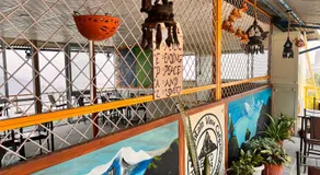 Mountain View cafe - Image 5