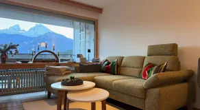 Ferienwohnung Gipfeltraum - Image 2