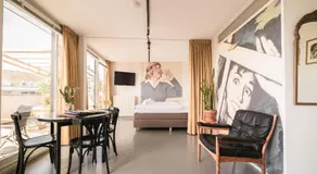 Pink Flamingo Boutique Hostel - Image 3
