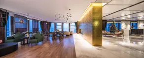 LiuZhou Imperial Dragon Bay Purejoy Hotel - Image 3