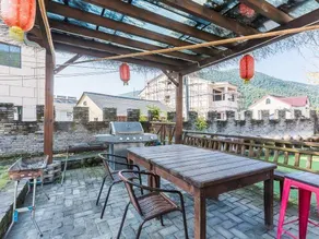 Datang Mountain Villa - Image 5
