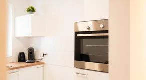 RandHome Apartment Erwitte Horn, Bad Sassendorf - Image 4