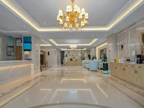 Vienna International Hotel Sanmenxia South Station - Image 2