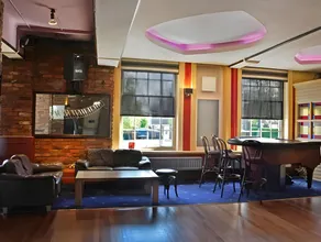 The Raven Hotel - Image 4