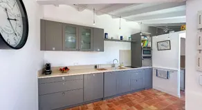 Au cœur de Sainte Marie de Ré, jolie villa rénovée - Image 5