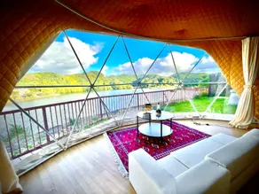 Kameyama Onsen Hotel - Image 4