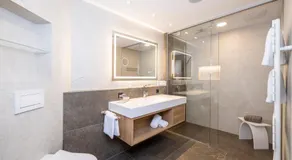 Appart & Hotel Garni Villa Knauer - Image 2