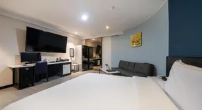 Sopoong Hotel Incheon - Image 2