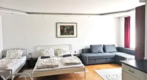 CORSO Central Home, Keszthely - Image 2