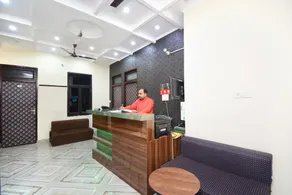 OYO Hotel Himalayan - Image 2